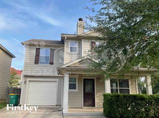511 Hampton Cv, Boerne, TX 78006