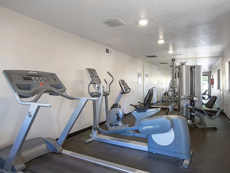 Norte Villas Apartments — Photo 18