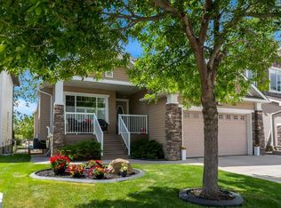 9 E Tanner Close SE, Airdrie, AB T4A2E8