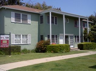11454 Washington Pl APT C, Los Angeles, CA 90066