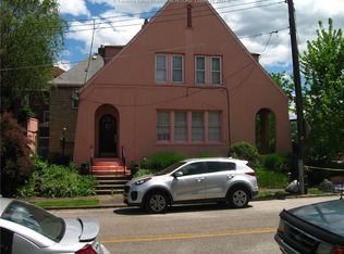 406 Kanawha Blvd W, Charleston, WV 25302