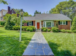 2027 Mount Vernon Rd SW, Roanoke, VA 24015