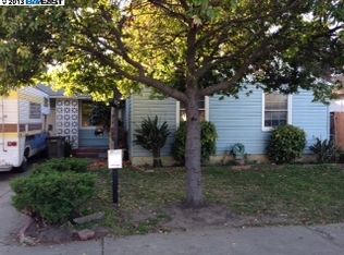 15783 Paseo Del Campo, San Lorenzo, CA