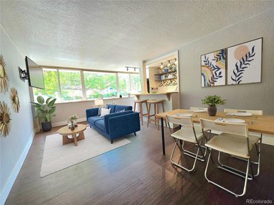 1196 N Grant Street  Unit 112, Denver, CO, 80203