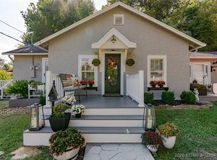 203 N Lake St, Linn Creek, MO 65052