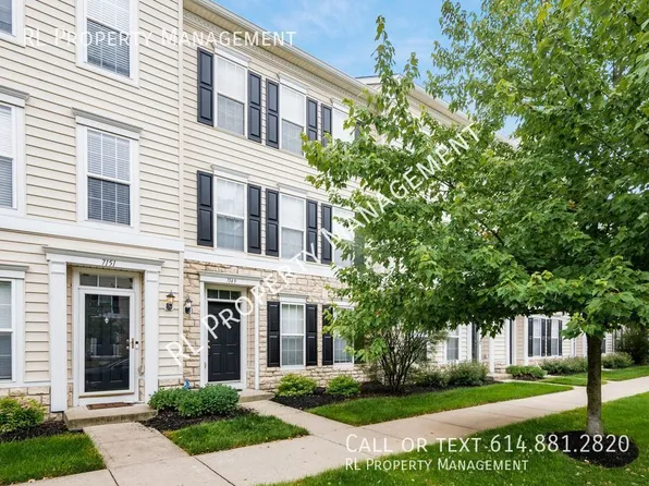 7149 Billy Goat Dr, New Albany, OH 43054