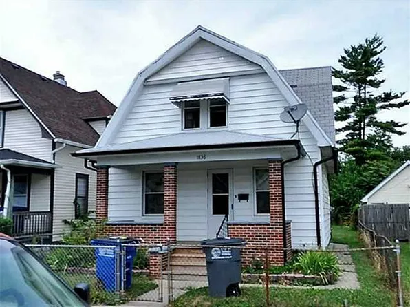 1836 Fernwood Ave, Toledo, OH 43607