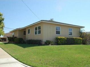 801 Mulberry Ave, Brea, CA 92821