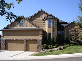 20516 SE Deerfern Loop, Camas, WA 98607