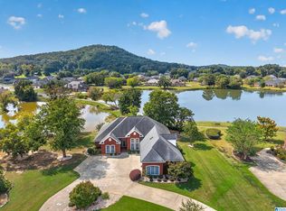 46 Pintail Point, Oxford, AL 36203