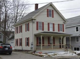 8A Allen St, Berwick, ME 03901