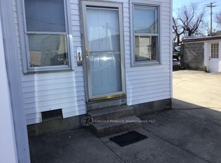 3033 Hamilton Ave, Baltimore, MD 21214