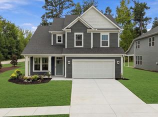 101 Beaverdam Creek Dr, Anderson, SC 29621