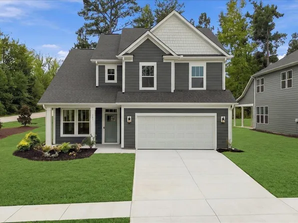 101 Beaverdam Creek Dr, Anderson, SC 29621