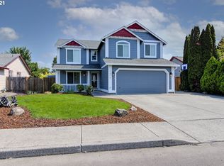1701 SE 171st Pl, Vancouver, WA 98683