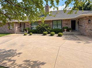 6330 Avalon Ln #6330, Oklahoma City, OK 73118