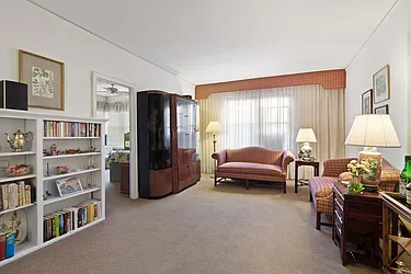 Sold by Brown Harris Stevens