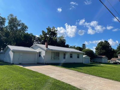 210 Union St, Fayette, IA, 52142