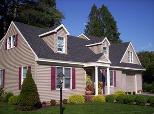 9511 Tharp Rd, Seaford, DE 19973