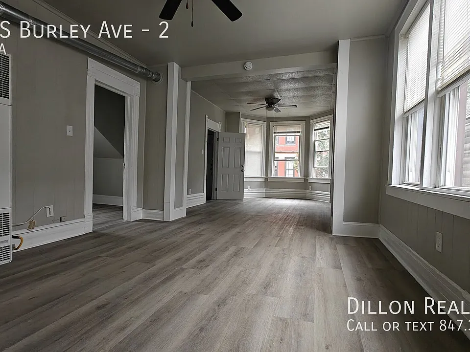 8908 S Burley Ave #2