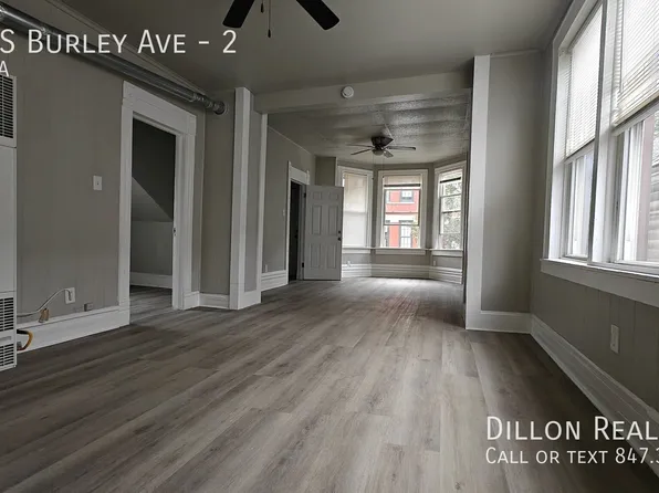 8908 S Burley Ave #2, Chicago, IL 60617