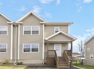199 Belle Foret St, Dieppe, NB E1A 9E6