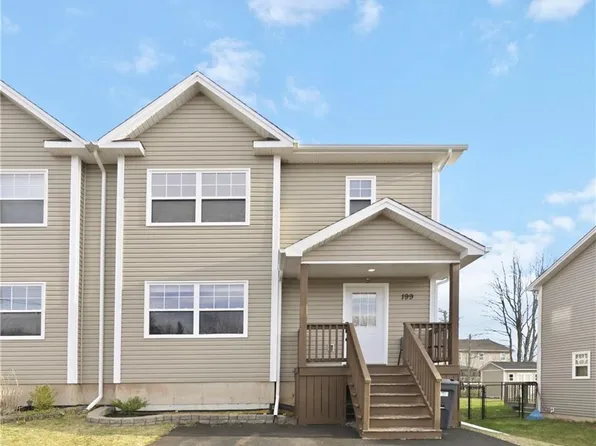199 Belle Foret St, Dieppe, NB E1A 9E6
