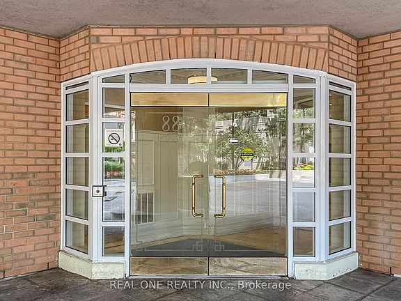 2nd image of 88 Grandview Way #1203