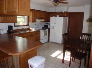 23906 Sonny Dr, Golden, MO 65658