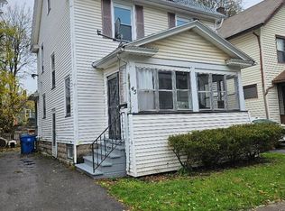 45 Stunz St, Rochester, NY 14609