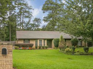 111 Braniff Ln, Longview, TX 75605