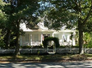 208 Abbeville Ave, Aiken, SC 29801