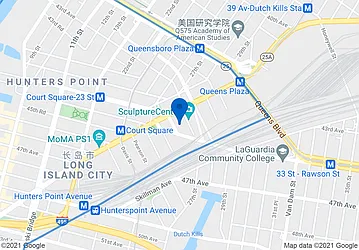 Rented by Acre NY Realty Inc