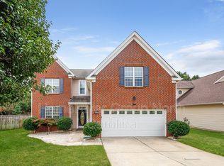 16000 Circlegreen Dr, Charlotte, NC 28273