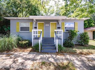 1446 Hudson St #AP1-UNIT 1, Tallahassee, FL 32301