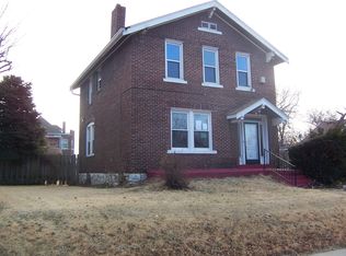 4638 Lewis Pl, Saint Louis, MO