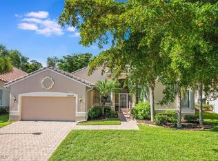 20340 Foxworth Cir, Estero, FL 33928