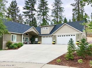 11467 N Erica Ct, Hayden Lake, ID 83835