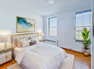 121 W 116th St APT 6B, New York, NY 10026