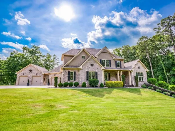 1655 H D Atha Rd, Monroe, GA 30655