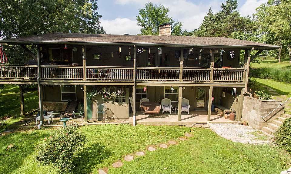 311 Wildwood Cir, Gilbertsville, KY 42044 Zillow