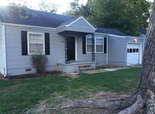 1109 Henderson Ave, Rossville, GA 30741