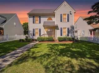 2840 Gate House Rd, Norfolk, VA 23504