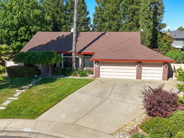 426 Taggert Ct, Roseville, CA 95678