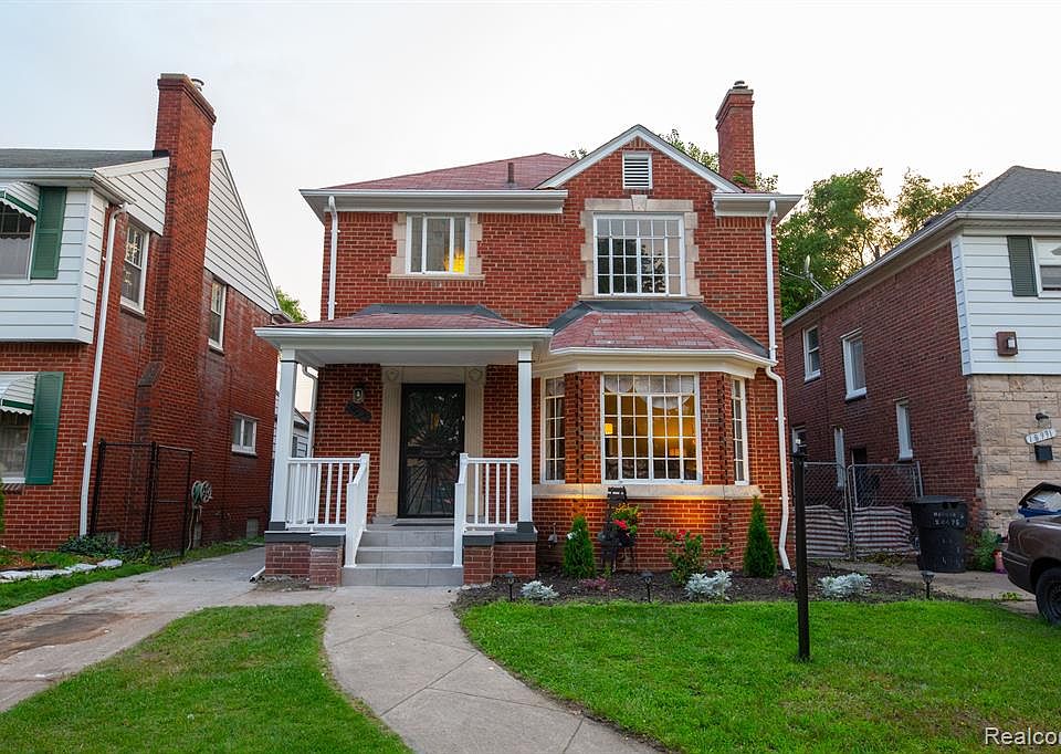 18925 Roselawn St, Detroit, MI 48221 Zillow