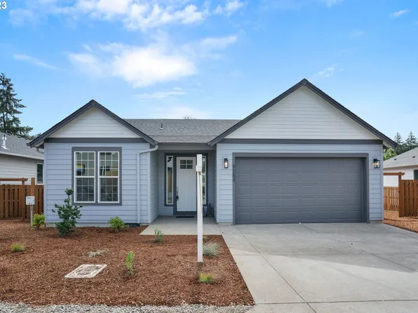 9284 Glory Ct, Salem, OR 97305