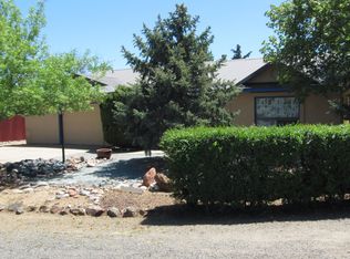 3501 N Lynn Dr, Prescott Valley, AZ 86314