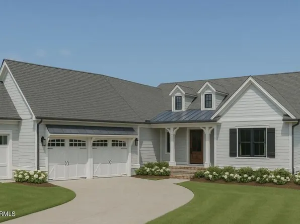 7 Yemassee Trace Rd, Okatie, SC 29909