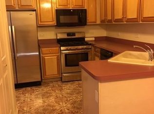 4605 Lindenwood Ct #4605, Matteson, IL 60443