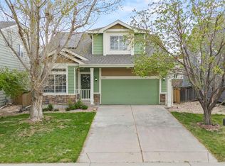 11131 Eagle Creek Pkwy, Commerce City, CO 80022